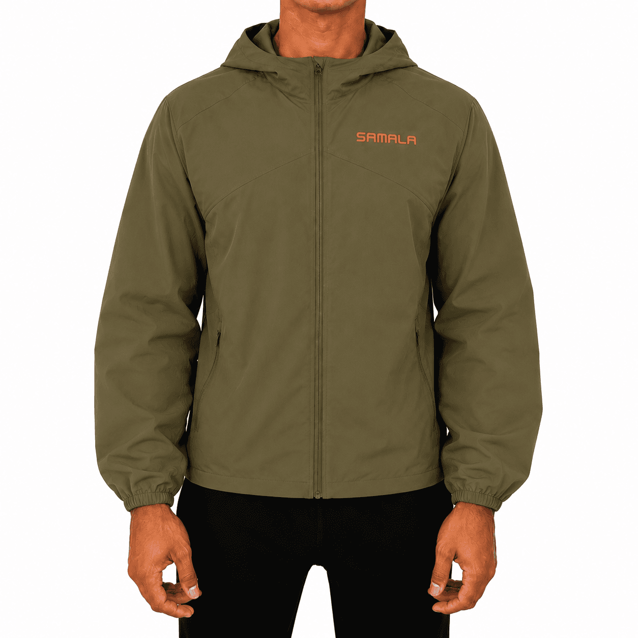 All Weather Outdoor Jacket