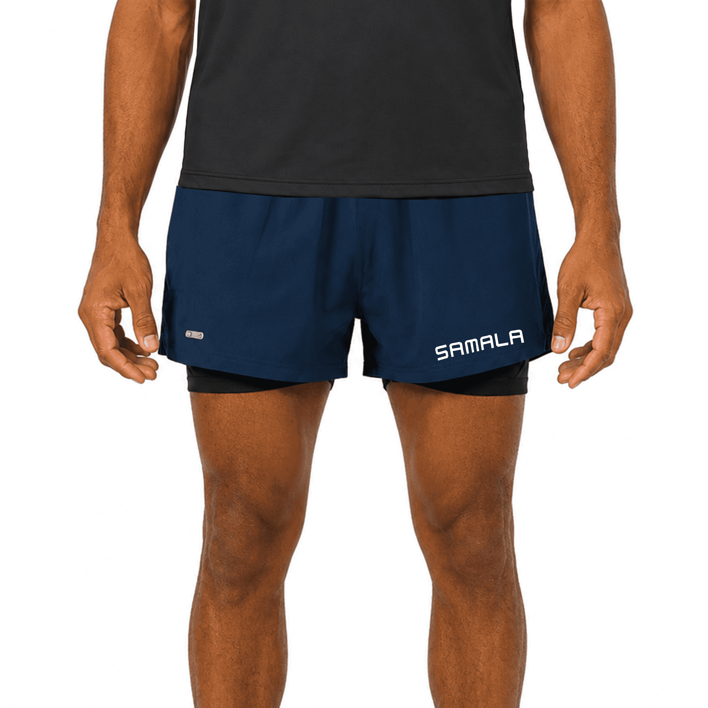 RUNNING SHORTS