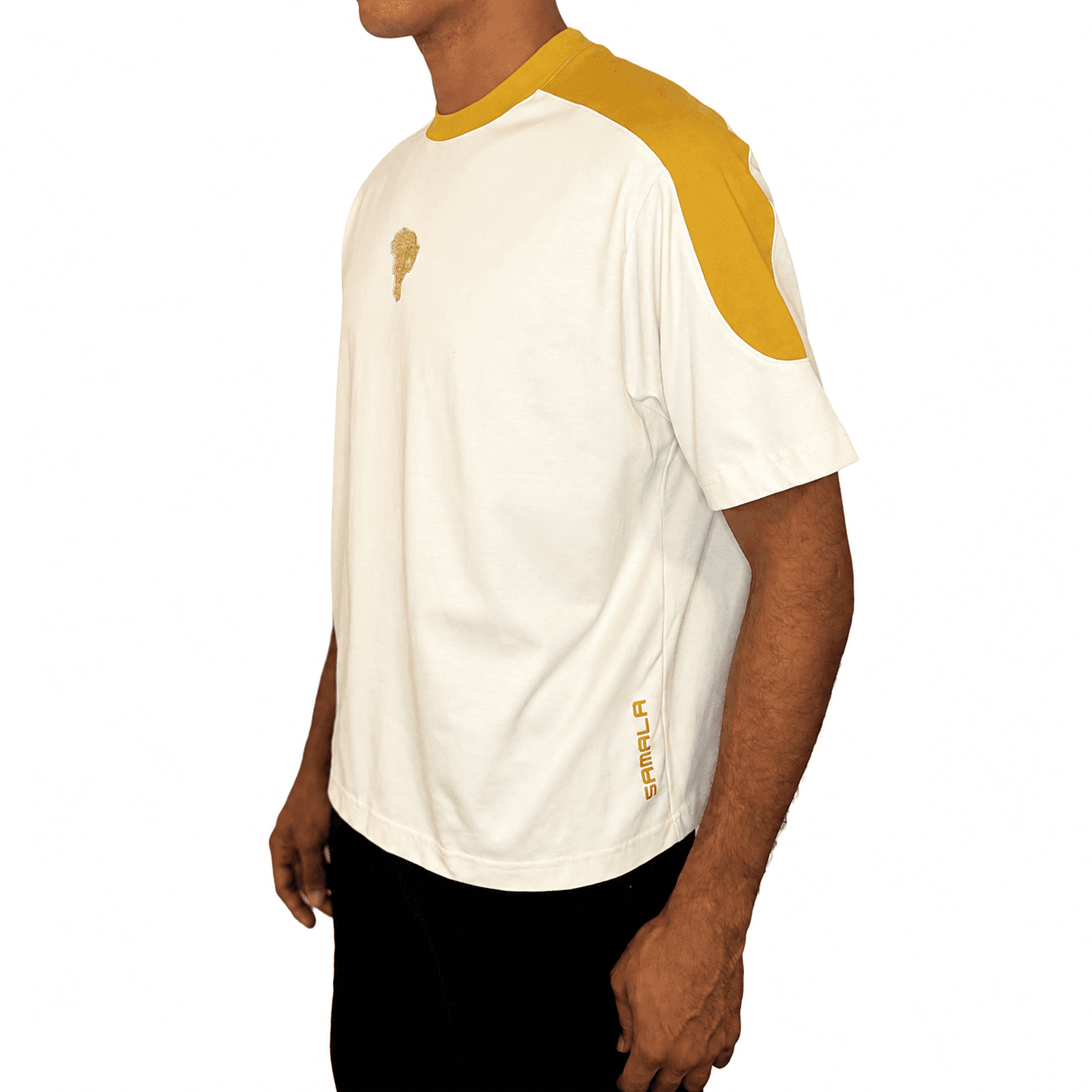 Gold Rush Tee