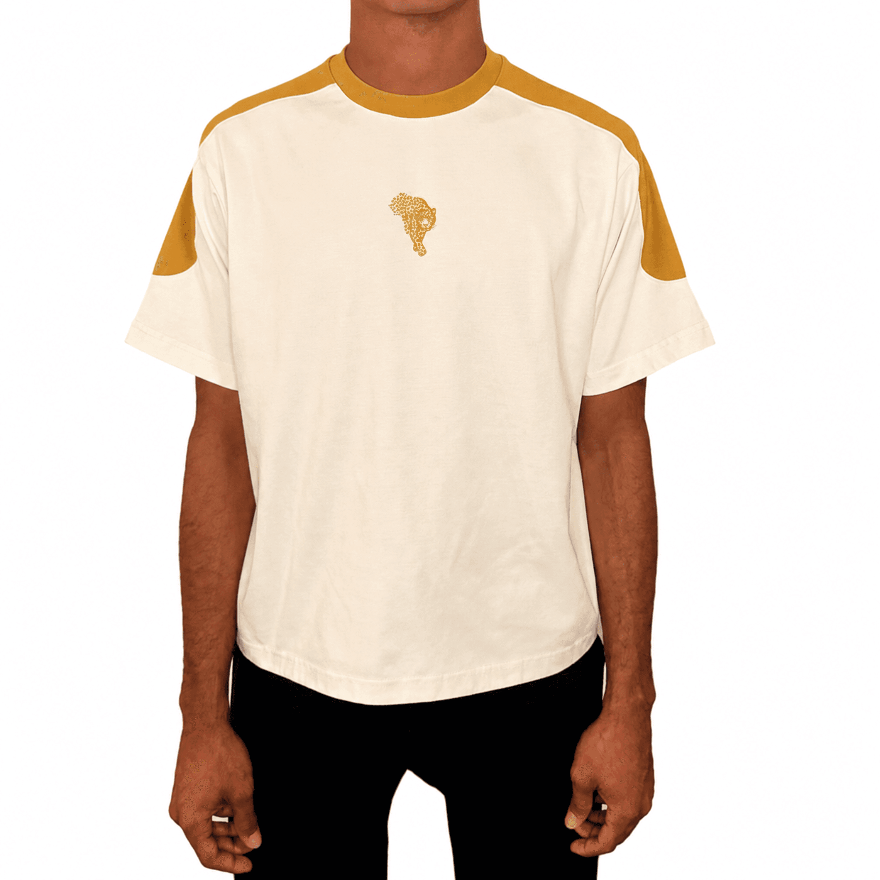 Gold Rush Tee